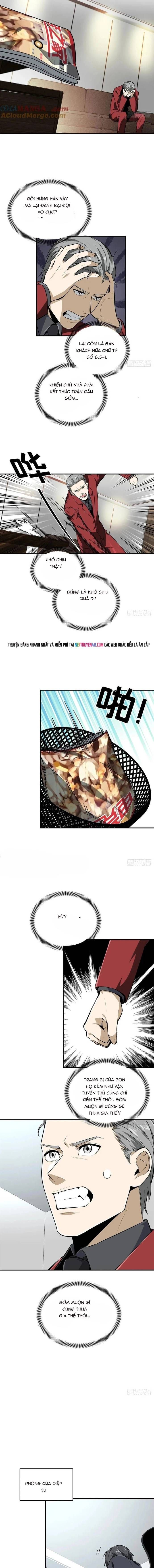 Toàn Chức Cao Thủ 2 Chapter 202 - 9