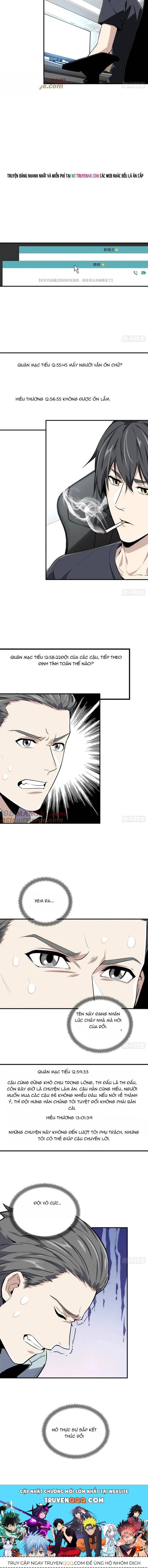 Toàn Chức Cao Thủ 2 Chapter 202 - 10