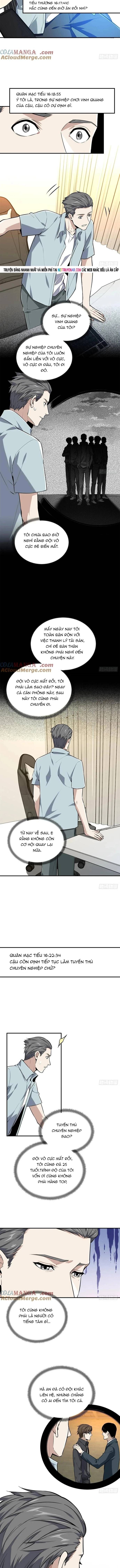 Toàn Chức Cao Thủ 2 Chapter 203 - 6