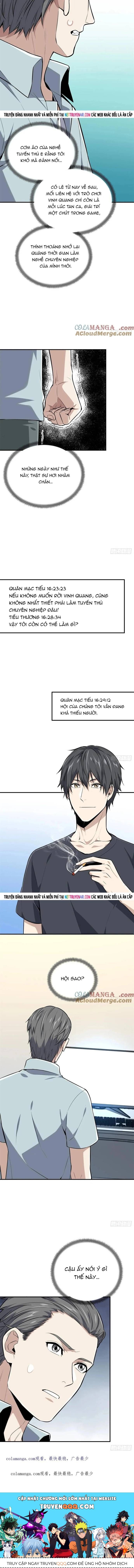 Toàn Chức Cao Thủ 2 Chapter 203 - 7