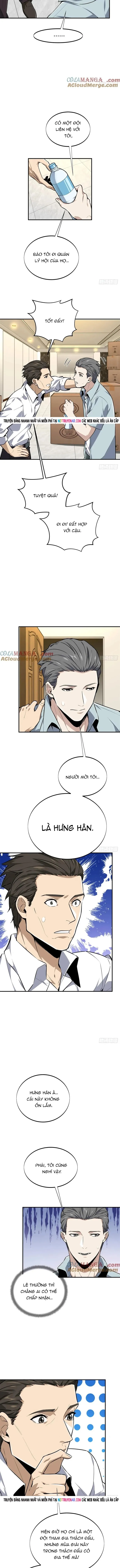 Toàn Chức Cao Thủ 2 Chapter 204 - 3