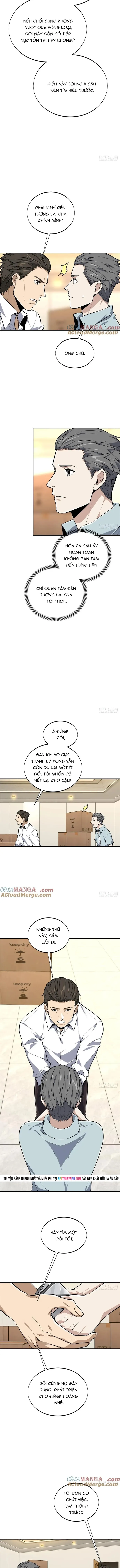 Toàn Chức Cao Thủ 2 Chapter 204 - 4