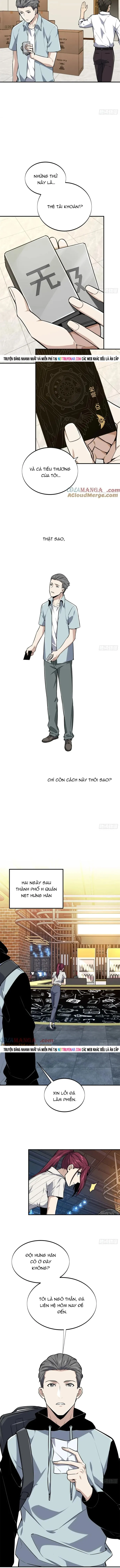 Toàn Chức Cao Thủ 2 Chapter 204 - 5