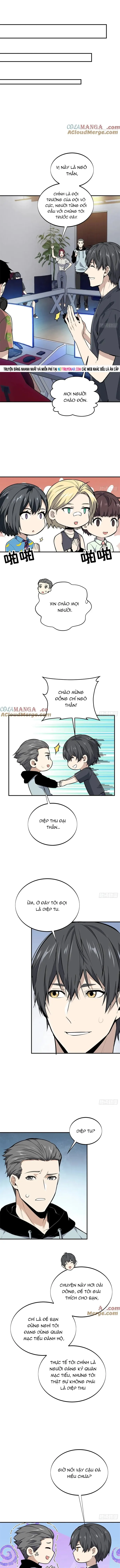 Toàn Chức Cao Thủ 2 Chapter 204 - 6