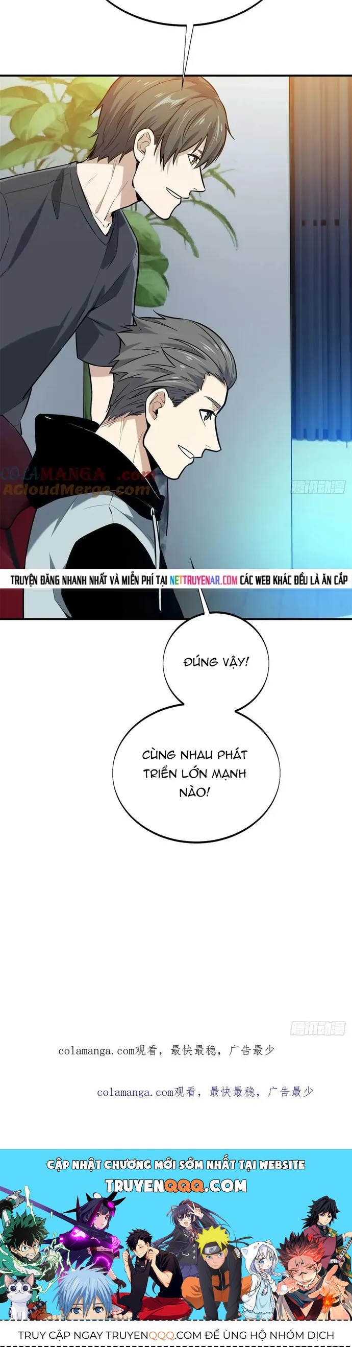 Toàn Chức Cao Thủ 2 Chapter 204 - 9