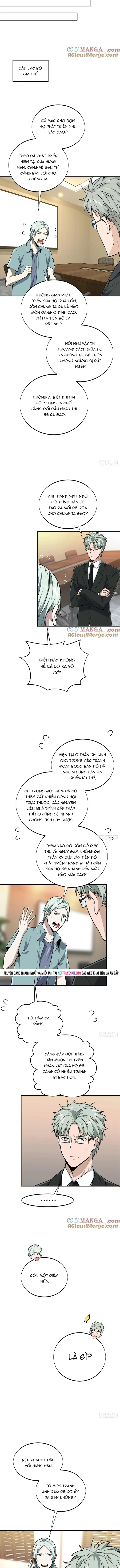 Toàn Chức Cao Thủ 2 Chapter 205 - 3