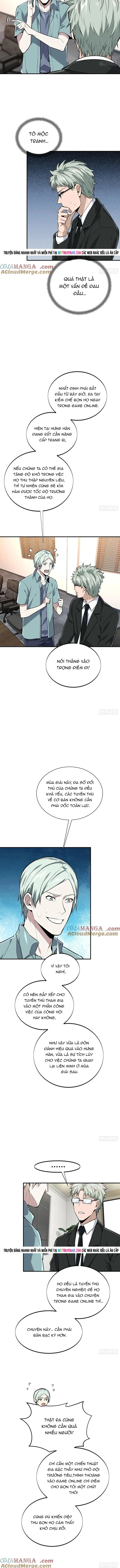 Toàn Chức Cao Thủ 2 Chapter 205 - 4
