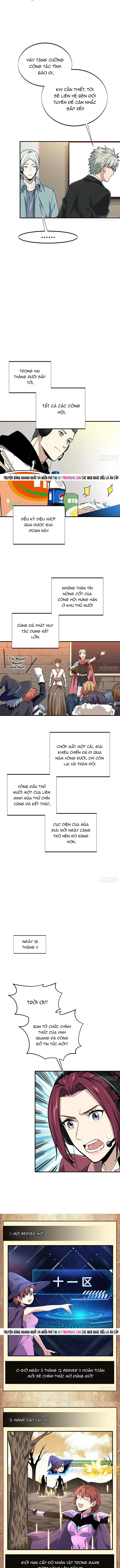 Toàn Chức Cao Thủ 2 Chapter 205 - 5