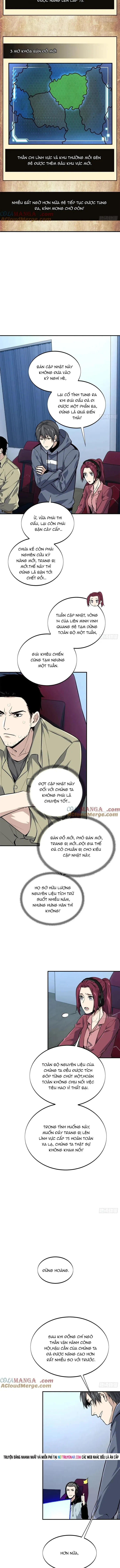 Toàn Chức Cao Thủ 2 Chapter 205 - 6