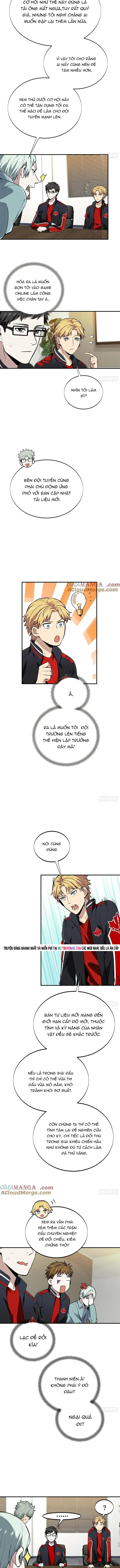 Toàn Chức Cao Thủ 2 Chapter 205 - 8