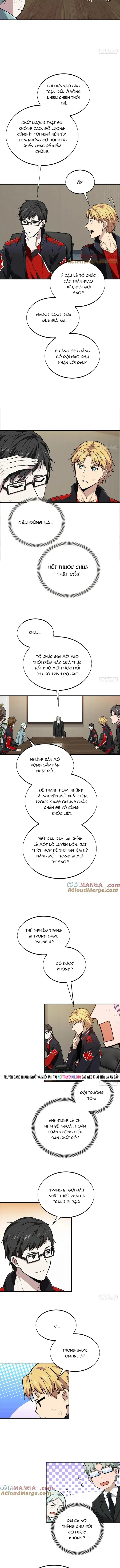 Toàn Chức Cao Thủ 2 Chapter 205 - 9