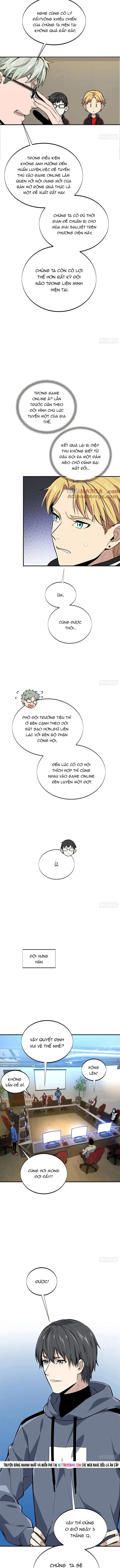 Toàn Chức Cao Thủ 2 Chapter 205 - 10