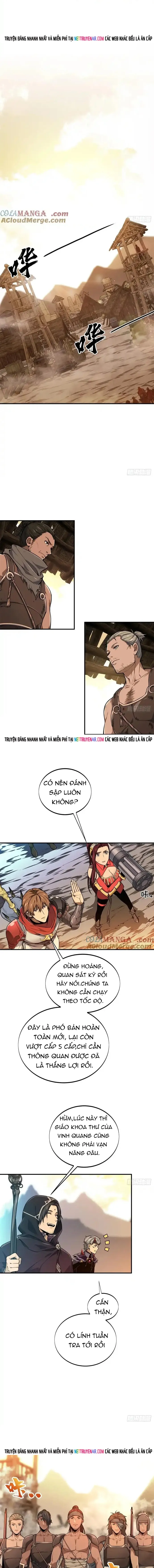 Toàn Chức Cao Thủ 2 Chapter 206 - 2