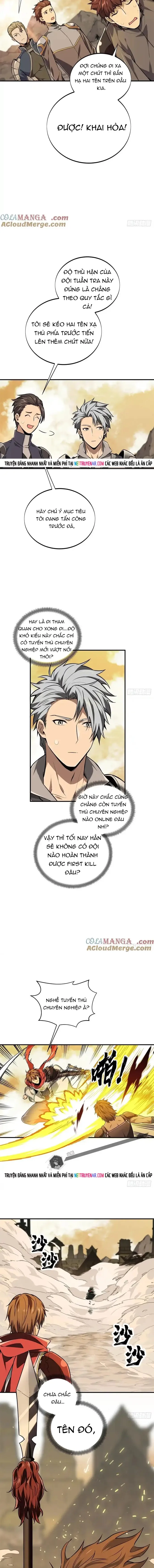 Toàn Chức Cao Thủ 2 Chapter 206 - 5