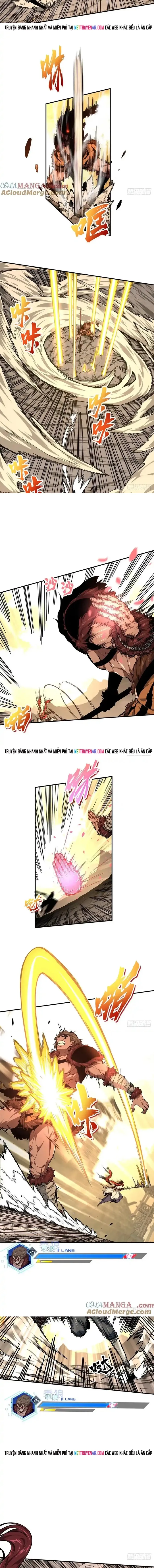 Toàn Chức Cao Thủ 2 Chapter 207 - 2