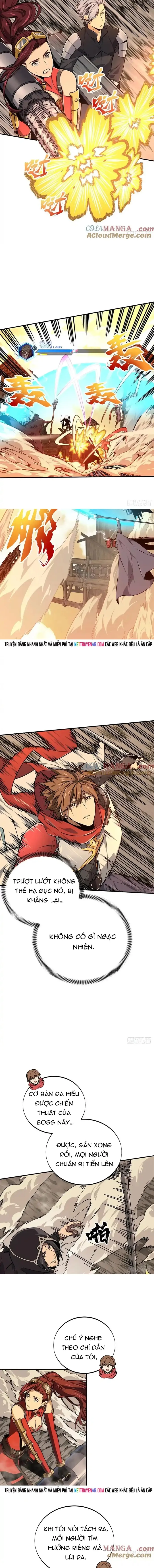 Toàn Chức Cao Thủ 2 Chapter 207 - 3
