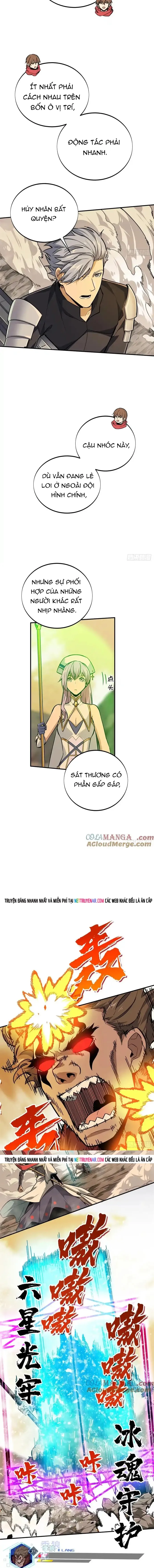 Toàn Chức Cao Thủ 2 Chapter 207 - 4