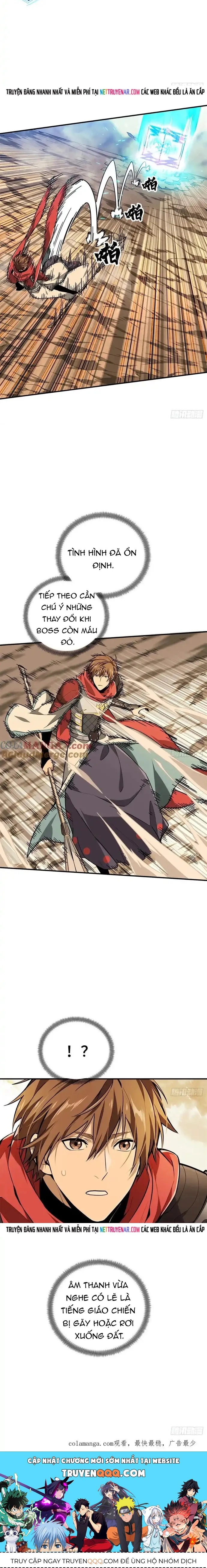 Toàn Chức Cao Thủ 2 Chapter 207 - 5