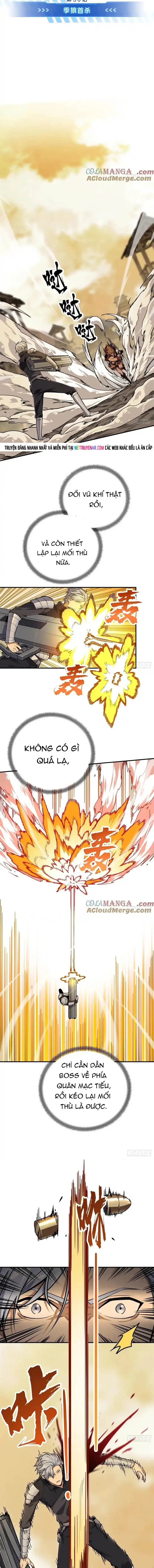 Toàn Chức Cao Thủ 2 Chapter 208 - 2