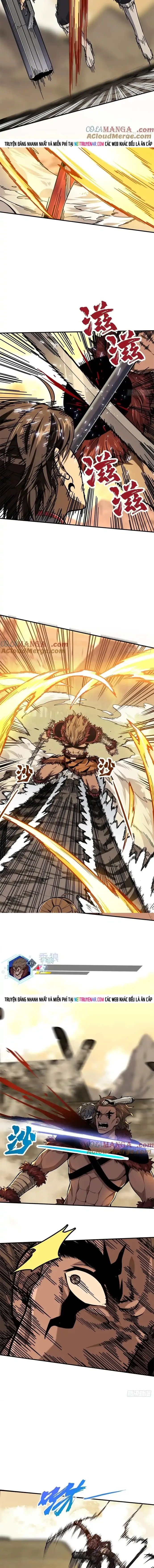 Toàn Chức Cao Thủ 2 Chapter 208 - 3