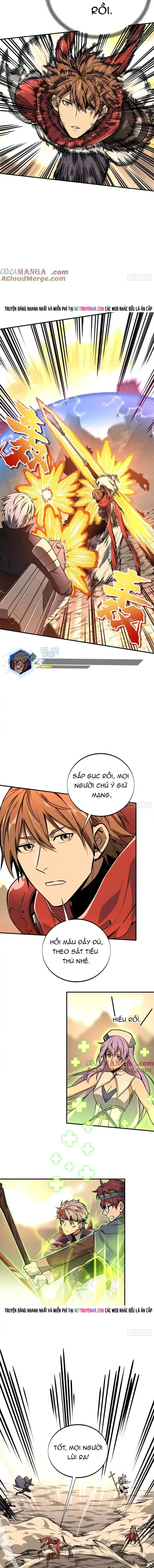 Toàn Chức Cao Thủ 2 Chapter 208 - 5