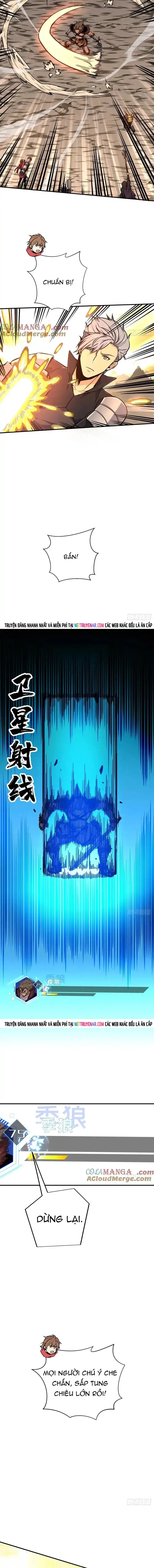 Toàn Chức Cao Thủ 2 Chapter 208 - 6