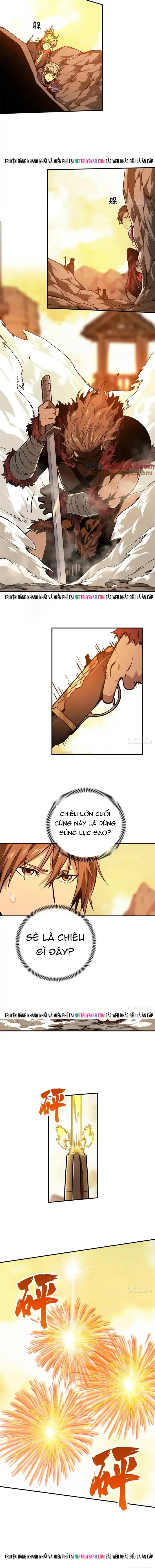 Toàn Chức Cao Thủ 2 Chapter 208 - 7