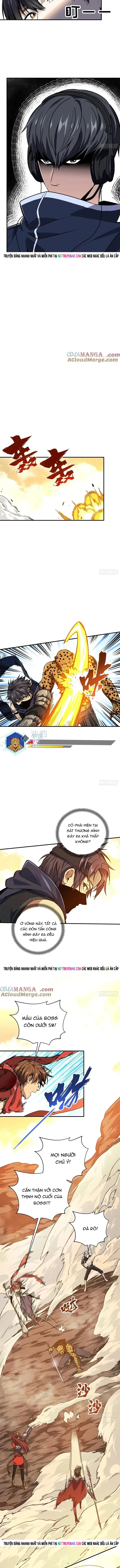 Toàn Chức Cao Thủ 2 Chapter 209 - 4