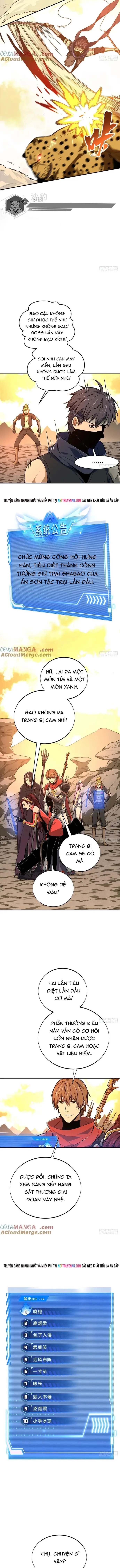 Toàn Chức Cao Thủ 2 Chapter 209 - 5