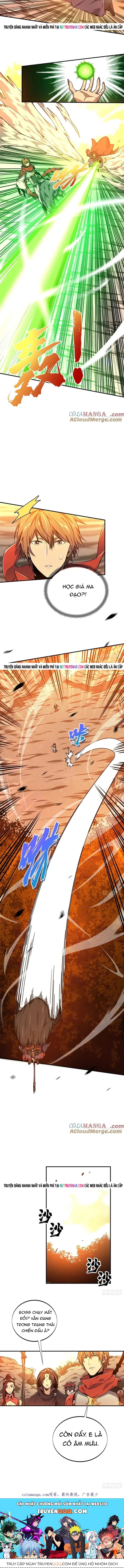 Toàn Chức Cao Thủ 2 Chapter 209 - 8