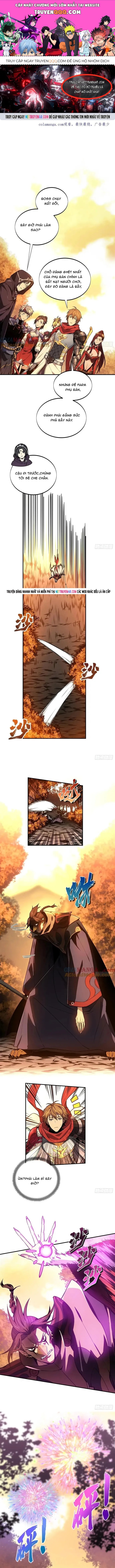 Toàn Chức Cao Thủ 2 Chapter 210 - 1