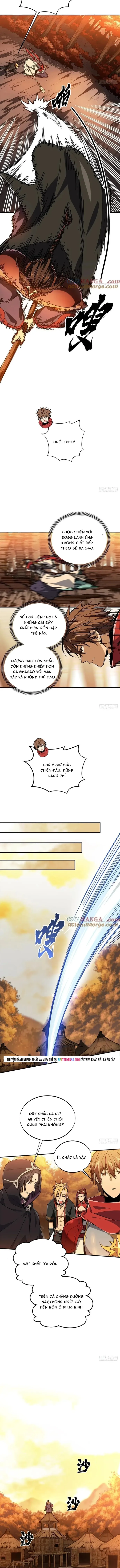 Toàn Chức Cao Thủ 2 Chapter 210 - 3