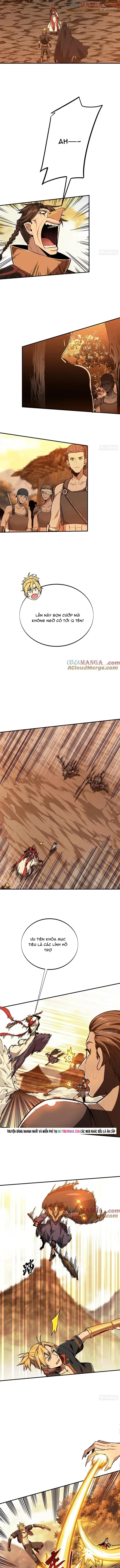Toàn Chức Cao Thủ 2 Chapter 210 - 4
