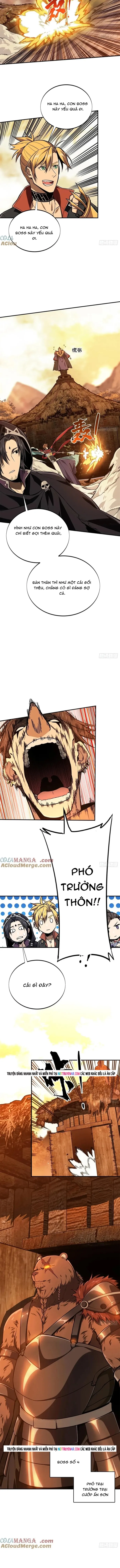 Toàn Chức Cao Thủ 2 Chapter 210 - 5