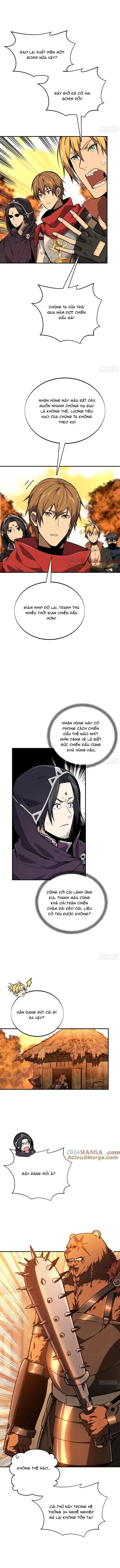 Toàn Chức Cao Thủ 2 Chapter 210 - 6