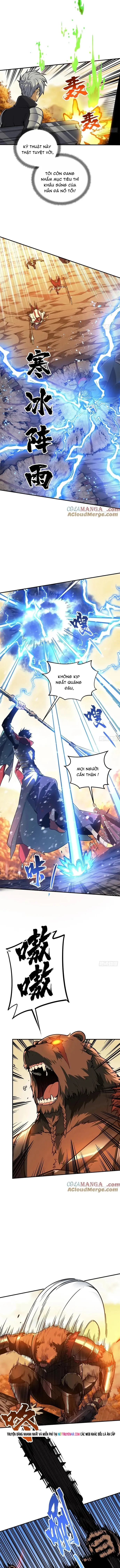 Toàn Chức Cao Thủ 2 Chapter 211 - 2