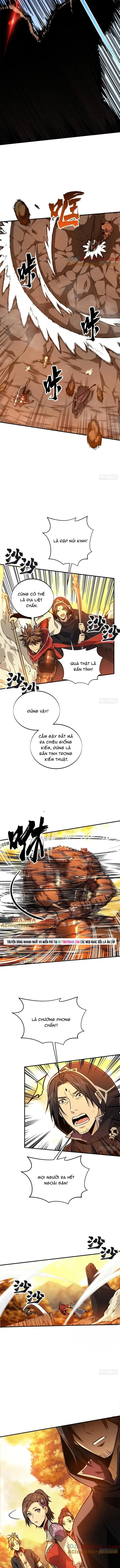 Toàn Chức Cao Thủ 2 Chapter 211 - 3