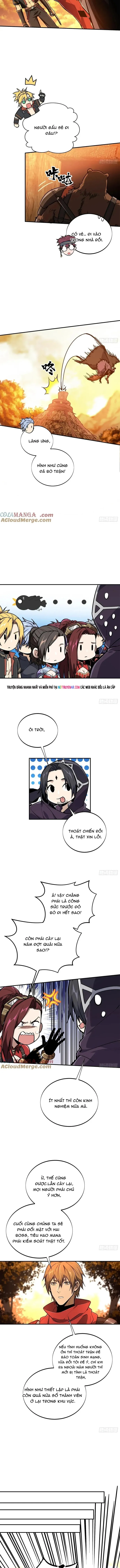 Toàn Chức Cao Thủ 2 Chapter 211 - 4