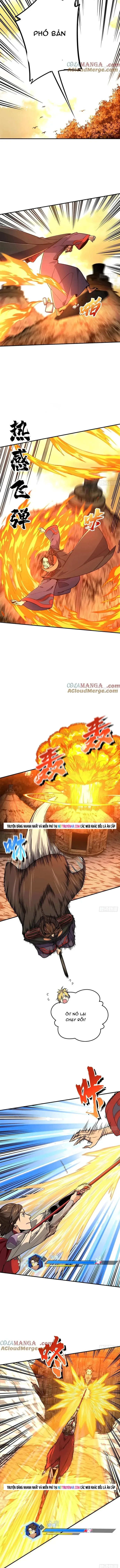 Toàn Chức Cao Thủ 2 Chapter 211 - 5