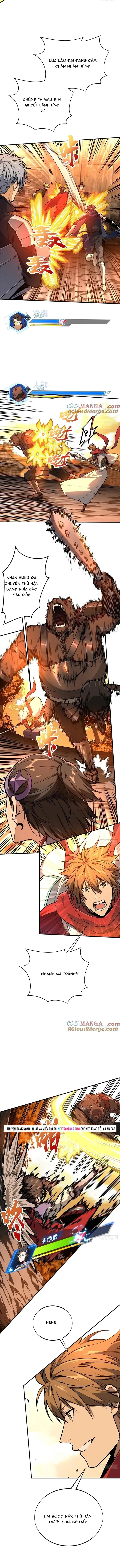 Toàn Chức Cao Thủ 2 Chapter 211 - 6