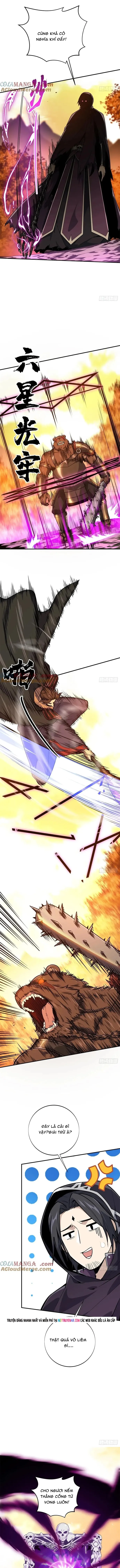 Toàn Chức Cao Thủ 2 Chapter 211 - 7