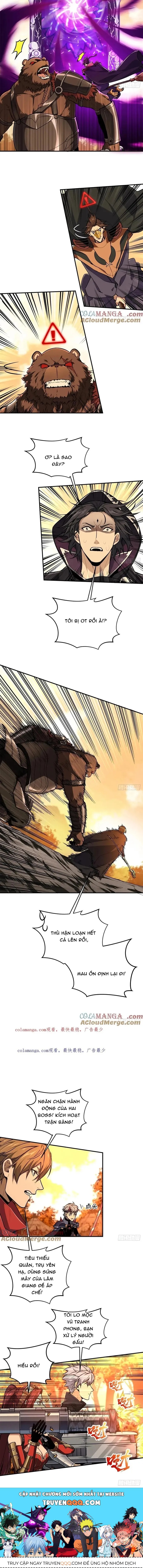 Toàn Chức Cao Thủ 2 Chapter 211 - 8