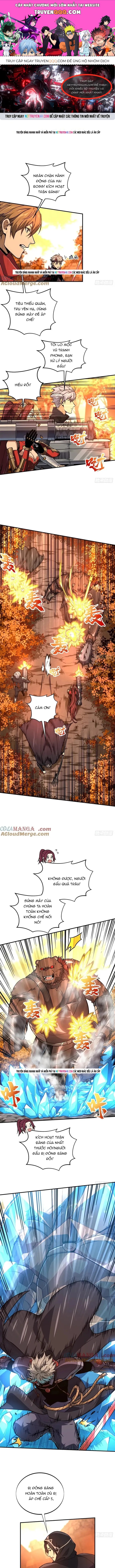 Toàn Chức Cao Thủ 2 Chapter 212 - 1