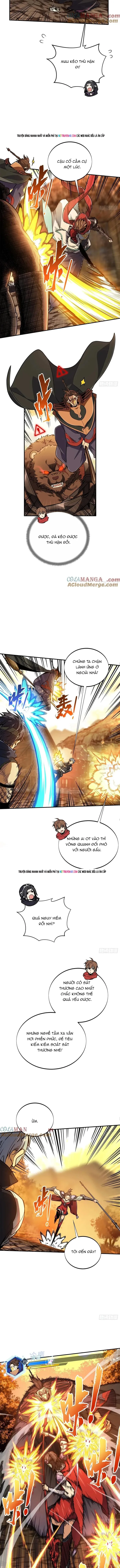 Toàn Chức Cao Thủ 2 Chapter 212 - 3