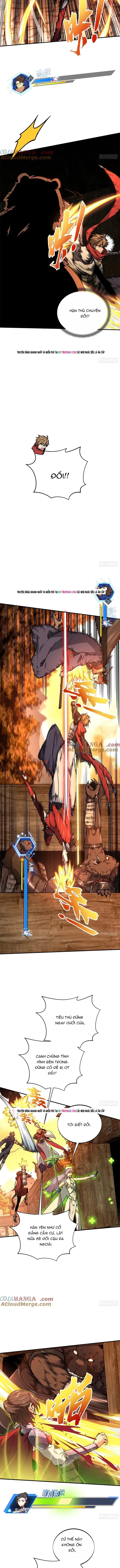 Toàn Chức Cao Thủ 2 Chapter 212 - 4