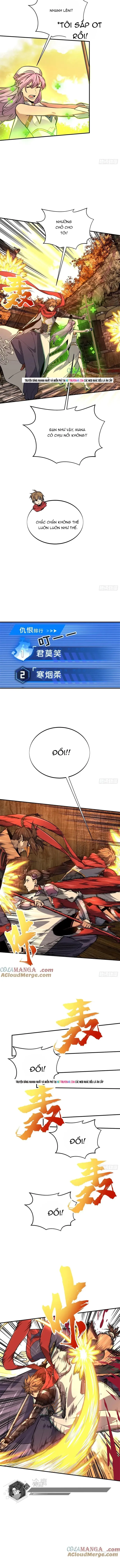 Toàn Chức Cao Thủ 2 Chapter 212 - 5