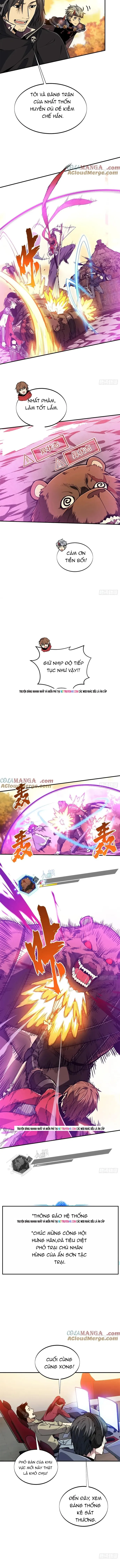 Toàn Chức Cao Thủ 2 Chapter 212 - 7