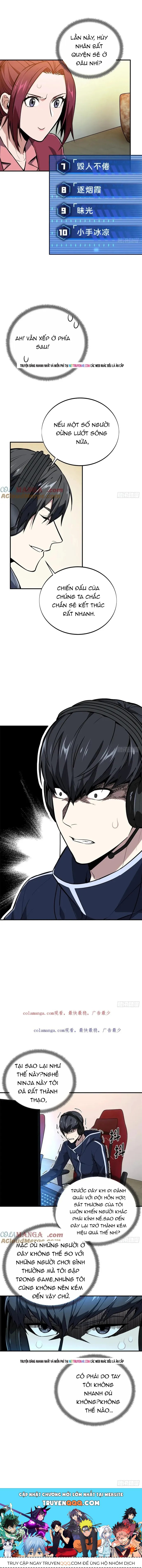 Toàn Chức Cao Thủ 2 Chapter 212 - 8