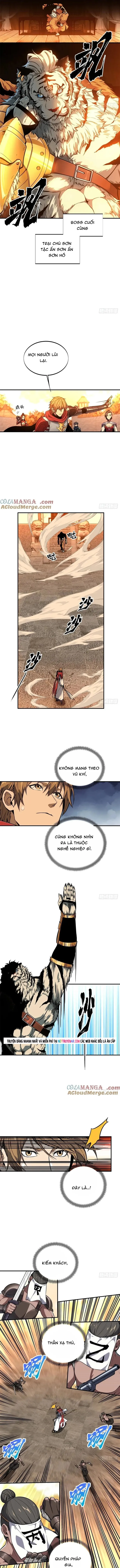 Toàn Chức Cao Thủ 2 Chapter 213 - 2