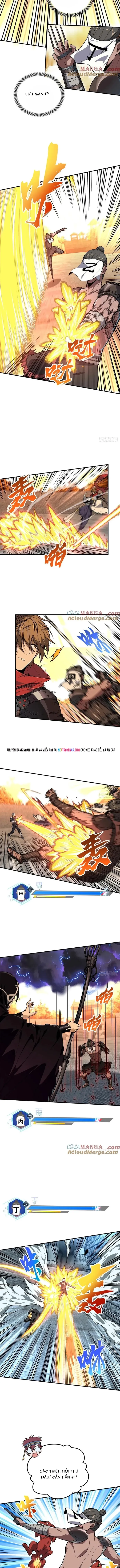 Toàn Chức Cao Thủ 2 Chapter 213 - 3